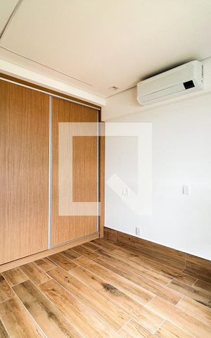 Apartamento para alugar com 44m², 1 quarto e 1 vaga Apartamento para alugar com 44m², 1 quarto e 1 vagaQuarto