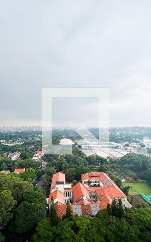 Apartamento para alugar com 44m², 1 quarto e 1 vaga Apartamento para alugar com 44m², 1 quarto e 1 vagaVsta da Sacada
