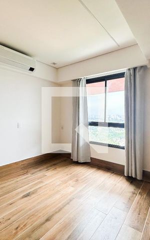 Apartamento para alugar com 44m², 1 quarto e 1 vaga Apartamento para alugar com 44m², 1 quarto e 1 vagaQuarto