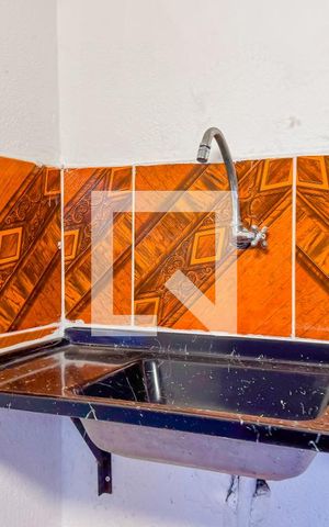 Studio à venda com 28m², 1 quarto e sem vaga Studio à venda com 28m², 1 quarto e sem vagaKitnet