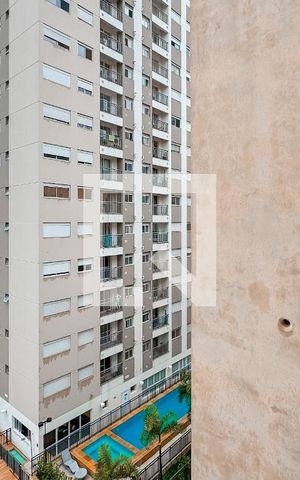 Studio à venda com 28m², 1 quarto e sem vaga Studio à venda com 28m², 1 quarto e sem vagaVista da Rua