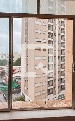 Studio à venda com 28m², 1 quarto e sem vaga Studio à venda com 28m², 1 quarto e sem vagaVista da Rua