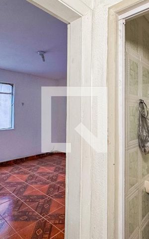 Studio à venda com 28m², 1 quarto e sem vaga Studio à venda com 28m², 1 quarto e sem vagaBanheiro