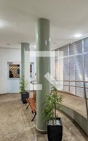Studio à venda com 28m², 1 quarto e sem vaga Studio à venda com 28m², 1 quarto e sem vagaHall de entrada