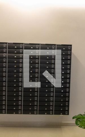 Apartamento para alugar com 33m², 1 quarto e sem vagaÁrea comum - Box
