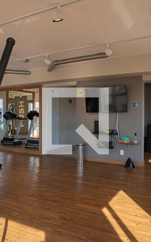 Studio à venda com 30m², 1 quarto e sem vaga Studio à venda com 30m², 1 quarto e sem vagaÁrea comum - Academia