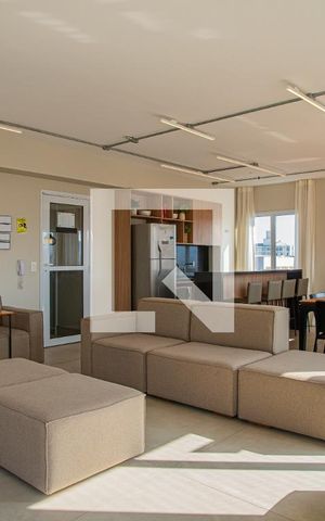 Studio à venda com 30m², 1 quarto e sem vaga Studio à venda com 30m², 1 quarto e sem vagaÁrea comum - Salão de festas