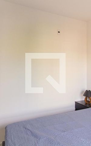 Apartamento para alugar com 27m², 1 quarto e sem vaga Apartamento para alugar com 27m², 1 quarto e sem vagaQuarto
