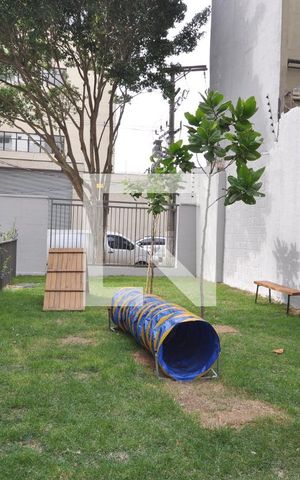 Apartamento à venda com 43m², 2 quartos e 1 vagaÁrea comum