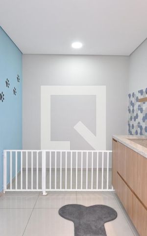 Apartamento à venda com 43m², 2 quartos e 1 vagaÁrea comum