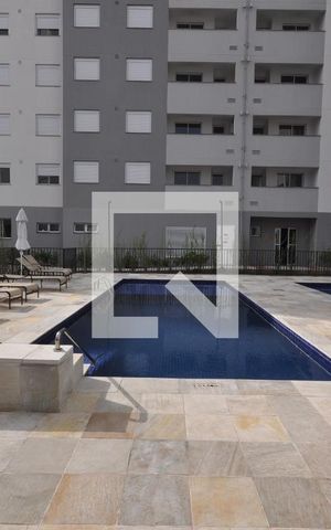 Apartamento à venda com 43m², 2 quartos e 1 vagaÁrea comum - Piscina
