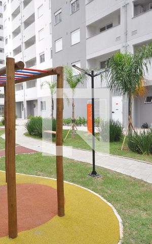 Apartamento à venda com 43m², 2 quartos e 1 vagaÁrea comum - Playground