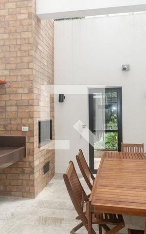 Apartamento à venda com 48m², 1 quarto e 1 vaga Apartamento à venda com 48m², 1 quarto e 1 vagaChurrasqueira