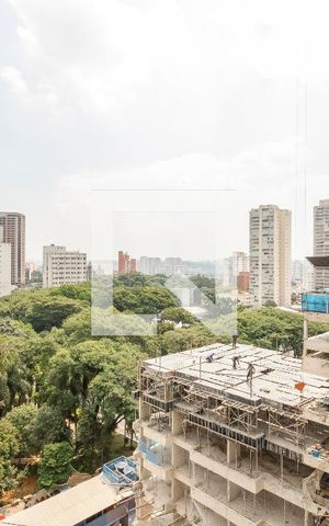 Apartamento à venda com 48m², 1 quarto e 1 vaga Apartamento à venda com 48m², 1 quarto e 1 vagaVista da Varanda