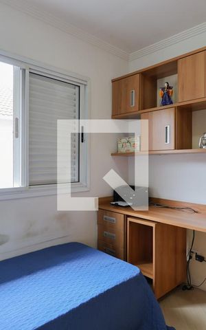 Casa de condomínio à venda com 174m², 4 quartos e 2 vagas Casa de condomínio à venda com 174m², 4 quartos e 2 vagasQuarto 2