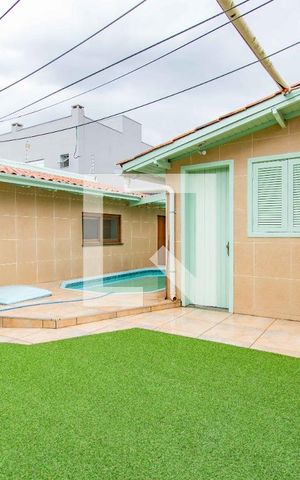 Casa à venda com 183m², 3 quartos e 4 vagas Casa à venda com 183m², 3 quartos e 4 vagasÁrea comum