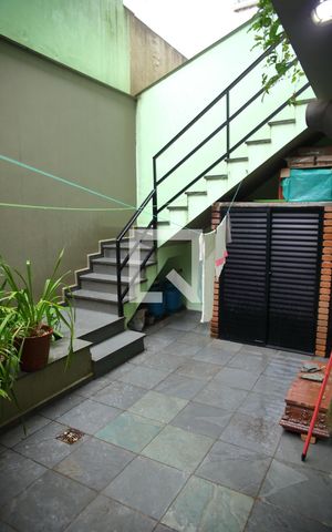 Casa à venda com 252m², 3 quartos e 4 vagasQuintal/ Área de Convivência