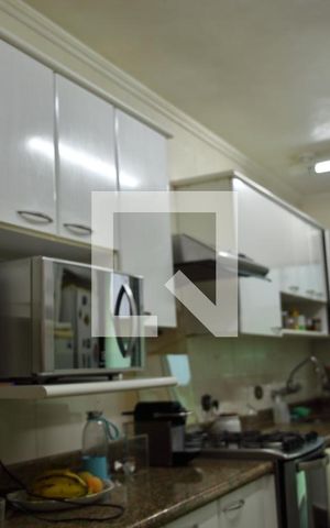 Casa à venda com 252m², 3 quartos e 4 vagasCozinha - Armários