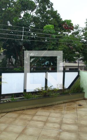 Casa à venda com 252m², 3 quartos e 4 vagasVaranda da Sala