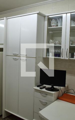 Casa à venda com 252m², 3 quartos e 4 vagasCozinha