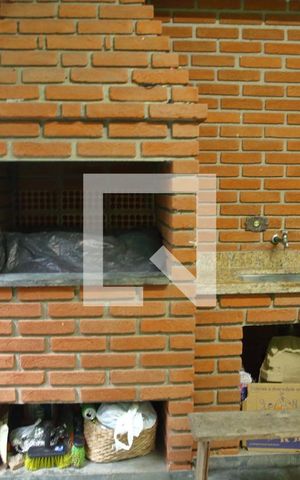 Casa à venda com 252m², 3 quartos e 4 vagasQuintal/ Área de Convivência Churrasqueira