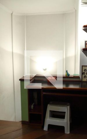 Casa à venda com 252m², 3 quartos e 4 vagasHall dos Quartos / Escritório