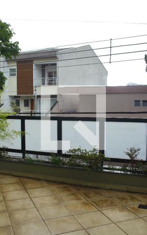 Casa à venda com 252m², 3 quartos e 4 vagasVaranda da Sala