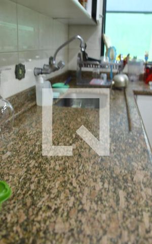 Casa à venda com 252m², 3 quartos e 4 vagasCozinha