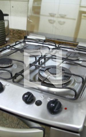 Casa à venda com 252m², 3 quartos e 4 vagasCozinha - Detalhe