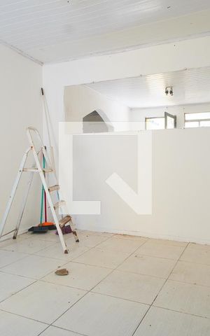 Casa para alugar com 50m², 3 quartos e 3 vagasSala