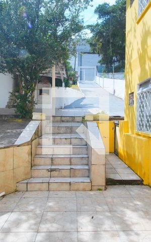 Casa para alugar com 50m², 3 quartos e 3 vagasQuintal