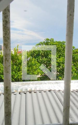 Casa para alugar com 50m², 3 quartos e 3 vagasQuarto 3 - Vista