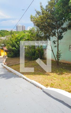 Casa para alugar com 50m², 3 quartos e 3 vagasÁrea Externa