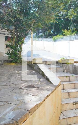 Casa para alugar com 50m², 3 quartos e 3 vagasQuintal