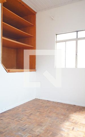 Casa para alugar com 50m², 3 quartos e 3 vagasQuarto 3