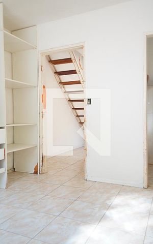 Casa para alugar com 50m², 3 quartos e 3 vagasSuíte