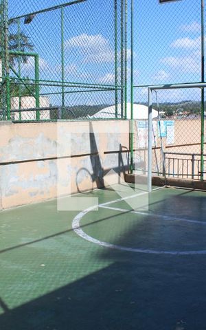 Apartamento para alugar com 54m², 2 quartos e 1 vagaQuadra