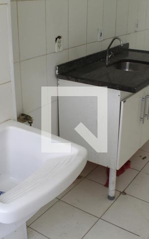 Apartamento para alugar com 54m², 2 quartos e 1 vagaCozinha