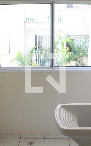 Apartamento para alugar com 54m², 2 quartos e 1 vagaCozinha