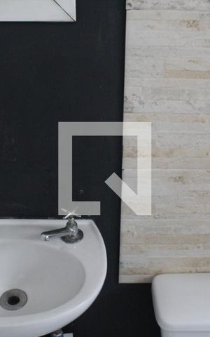Apartamento para alugar com 54m², 2 quartos e 1 vagaBanheiro