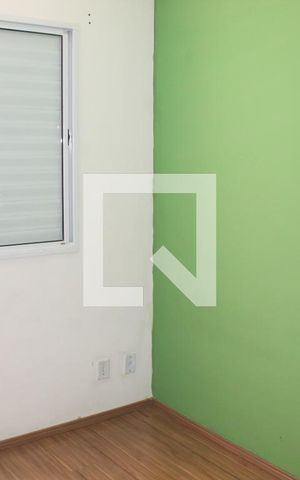Apartamento para alugar com 54m², 2 quartos e 1 vagaQuarto 2