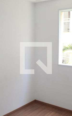Apartamento para alugar com 54m², 2 quartos e 1 vagaQuarto 1