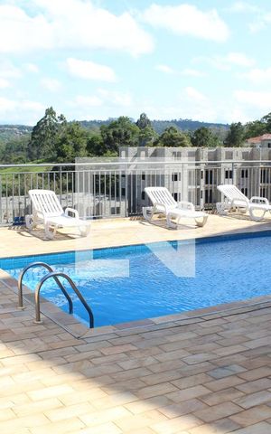 Apartamento para alugar com 54m², 2 quartos e 1 vagaÁrea comum - Piscina