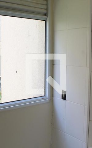 Apartamento para alugar com 54m², 2 quartos e 1 vagaCozinha e Área de Serviço