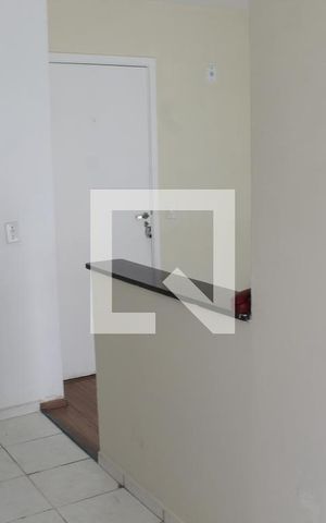 Apartamento para alugar com 54m², 2 quartos e 1 vagaCozinha - Armários