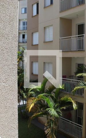 Apartamento para alugar com 54m², 2 quartos e 1 vagaVista da Sacada