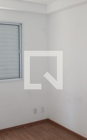 Apartamento para alugar com 54m², 2 quartos e 1 vagaQuarto 1