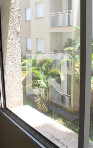 Apartamento para alugar com 54m², 2 quartos e 1 vagaCozinha e Área de Serviço