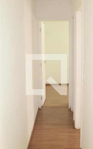 Apartamento para alugar com 54m², 2 quartos e 1 vagaCorredor