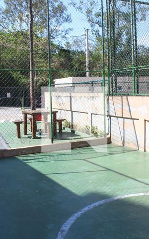 Apartamento para alugar com 54m², 2 quartos e 1 vagaQuadra